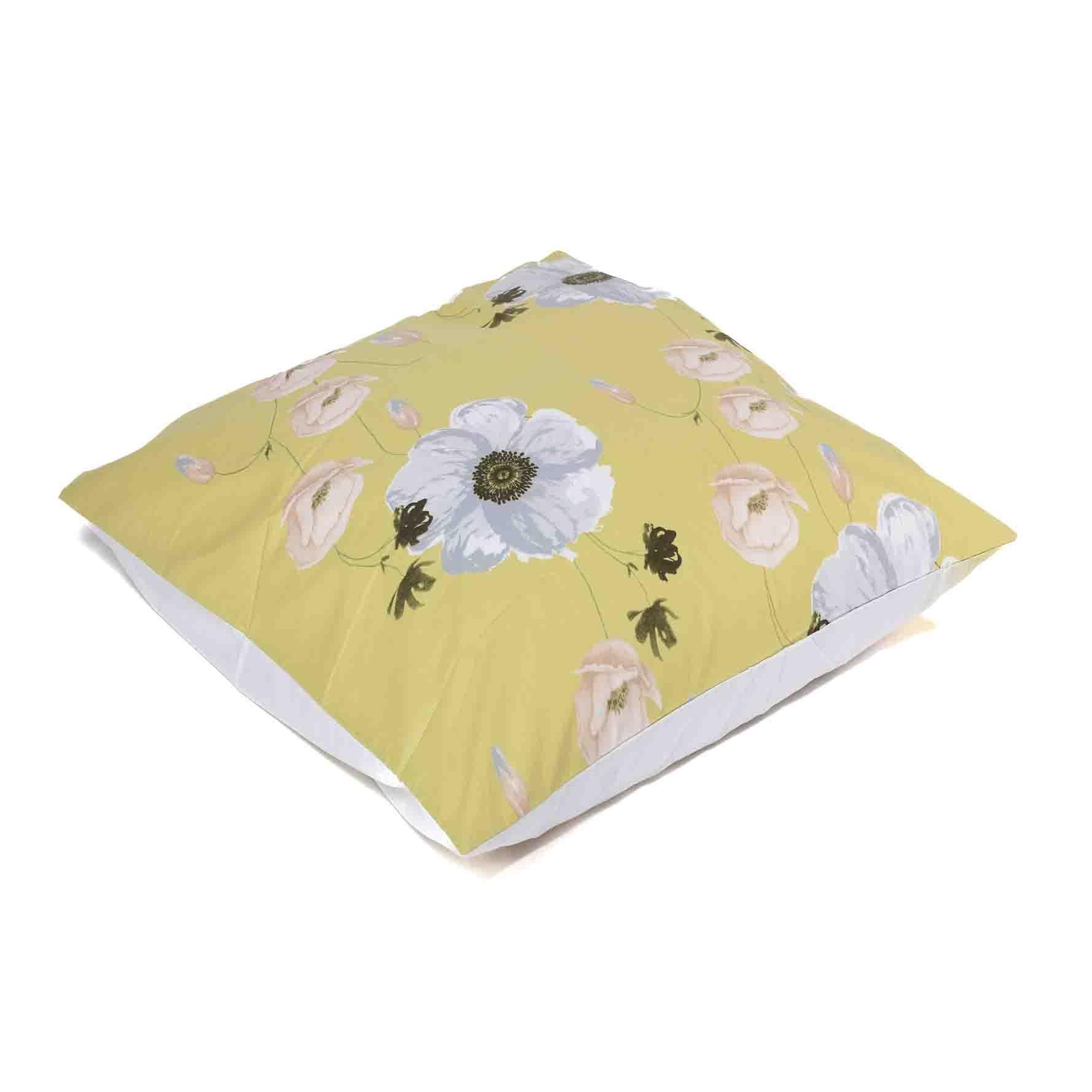 Kissenbezug Renforce Bedruckt, 80x80 cm, 120g/m&sup3;