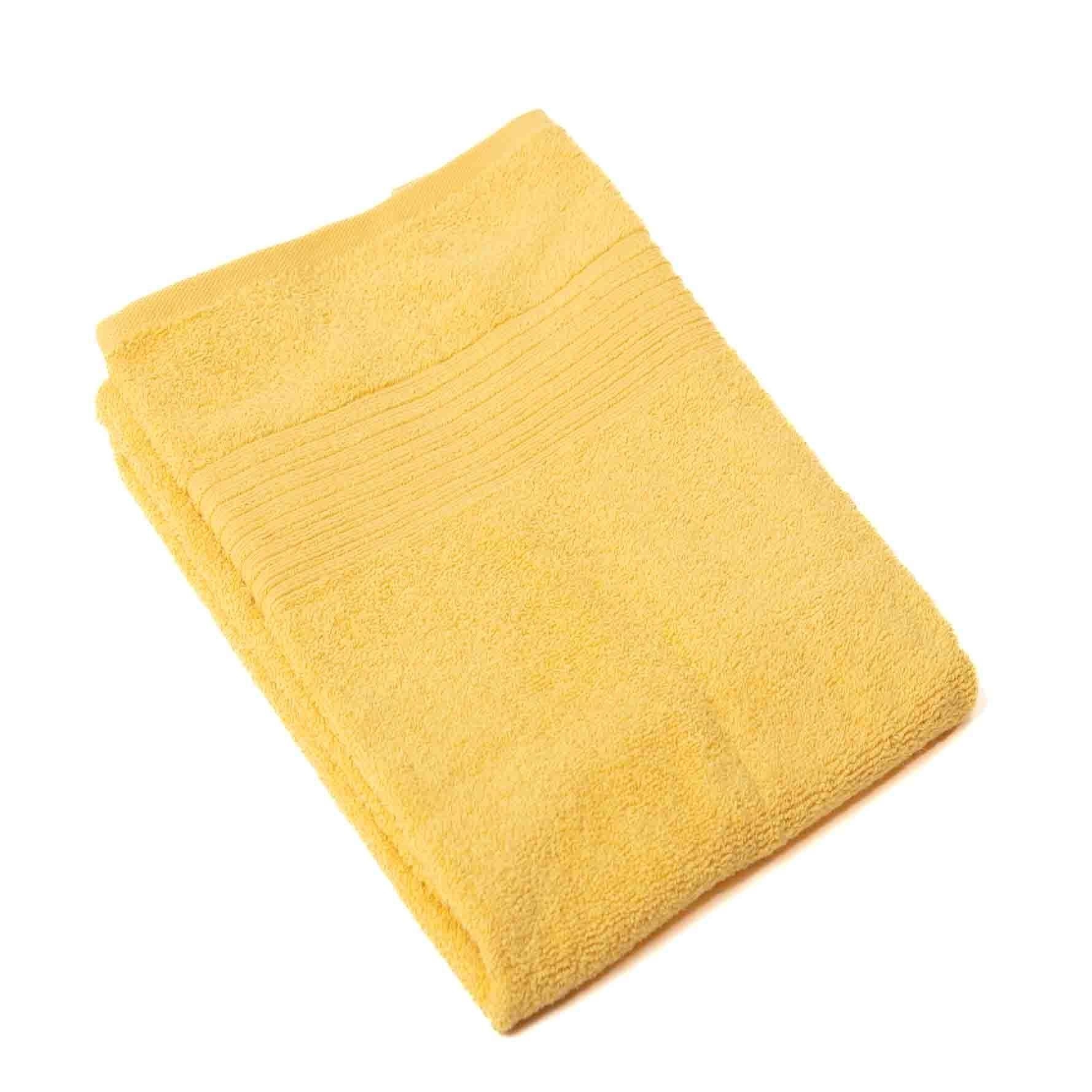 Duschtuch Walkfrottier 70x140