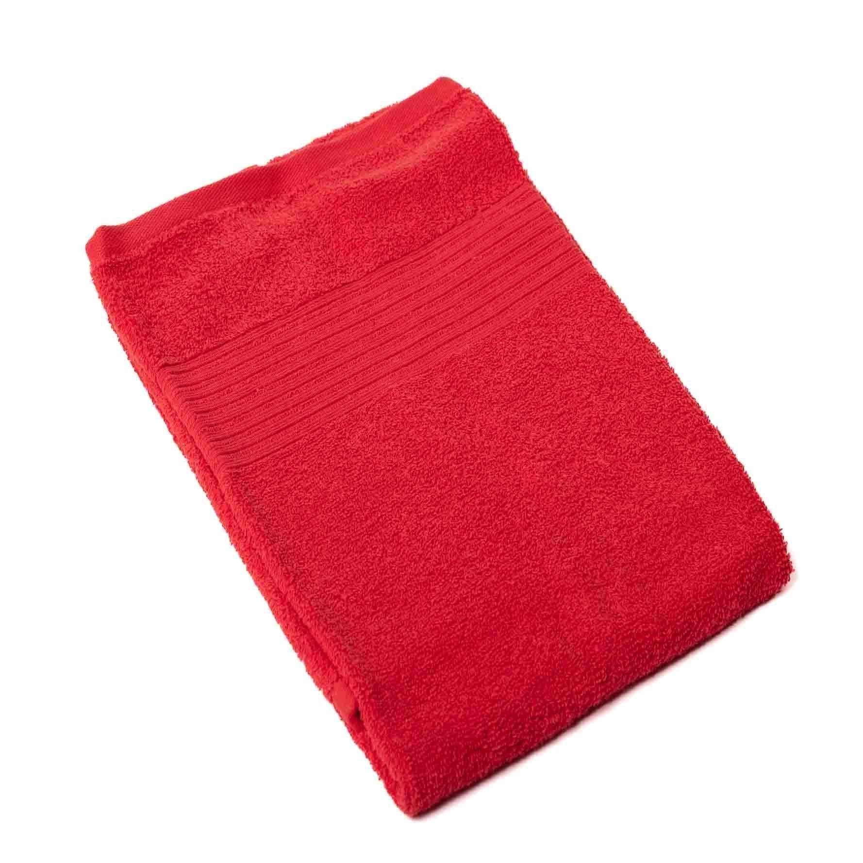 Duschtuch Walkfrottier 70x140