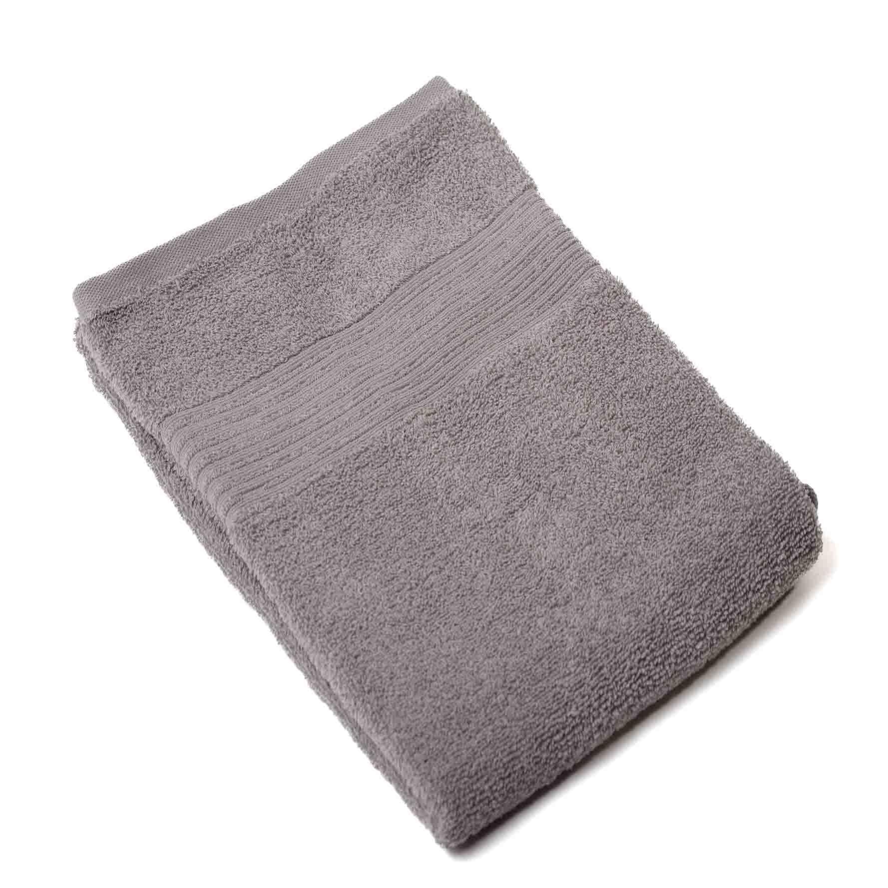 Duschtuch Walkfrottier 70x140