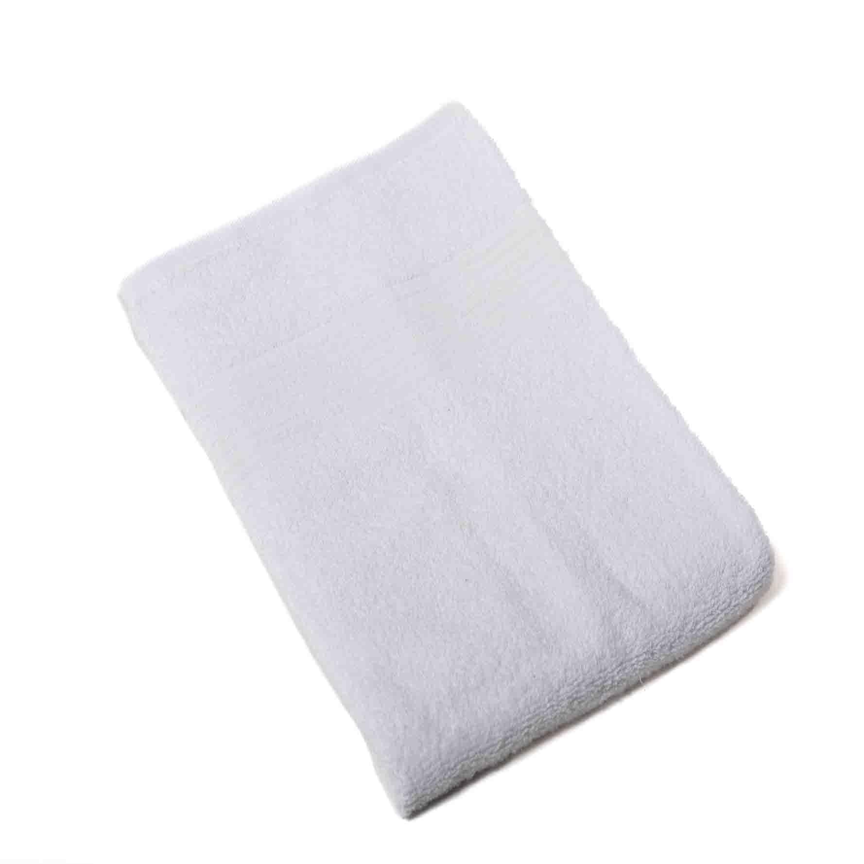 Duschtuch Walkfrottier 70x140