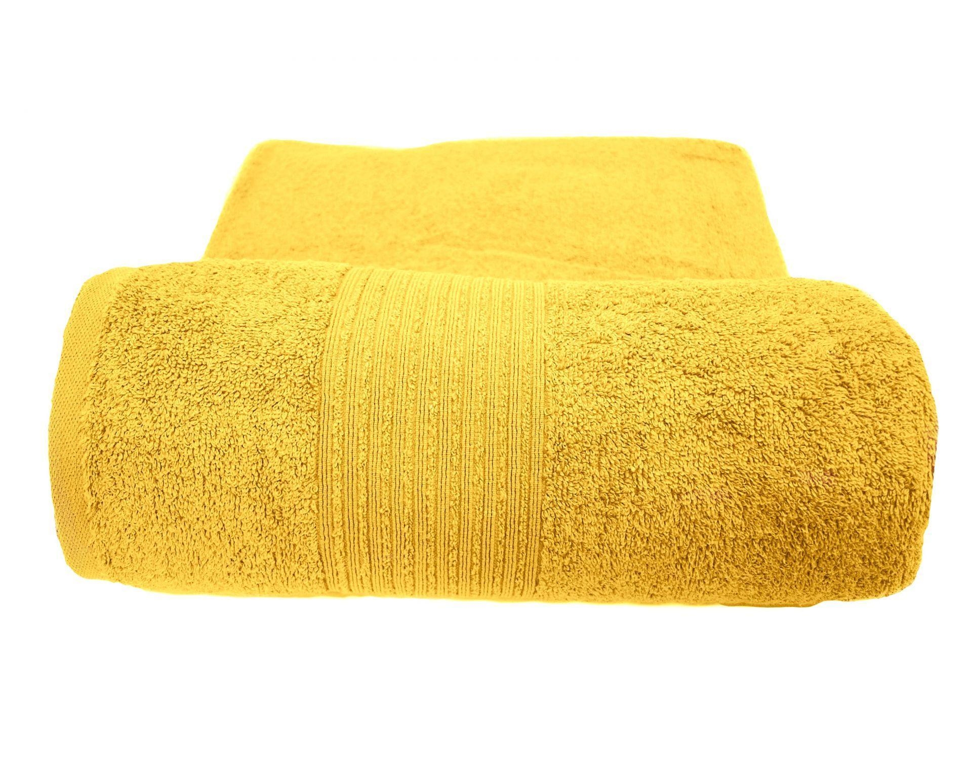 Handtuch Walkfrottier 50x100