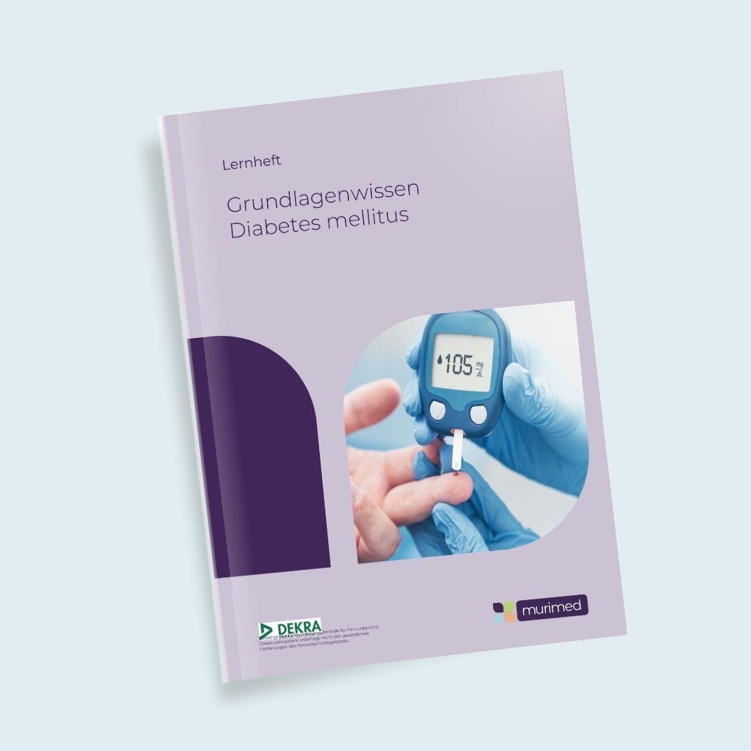 FK 002 - Diabetes mellitus Grundlagenwissen
