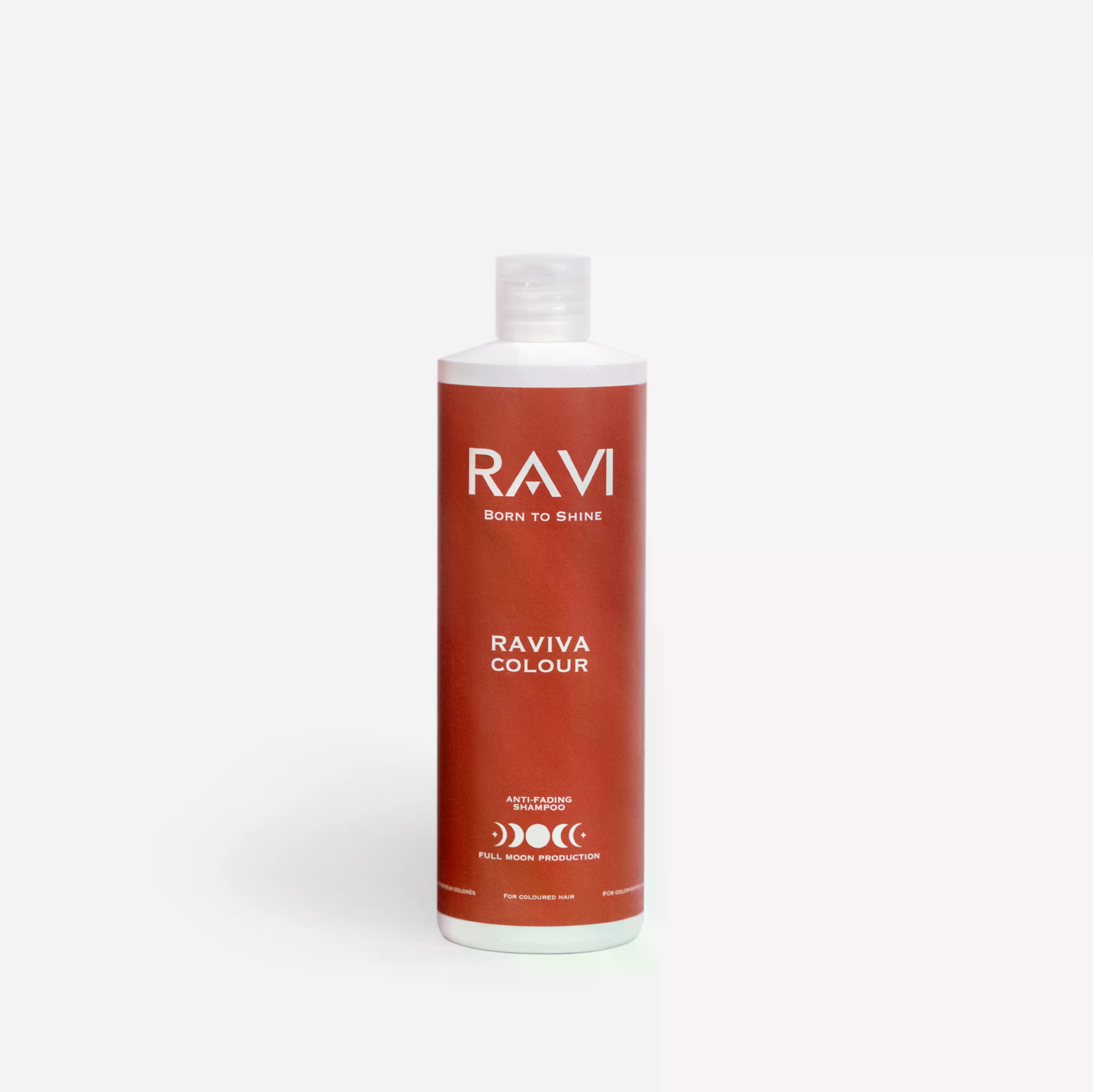 RAVIVA Colour Shampoo