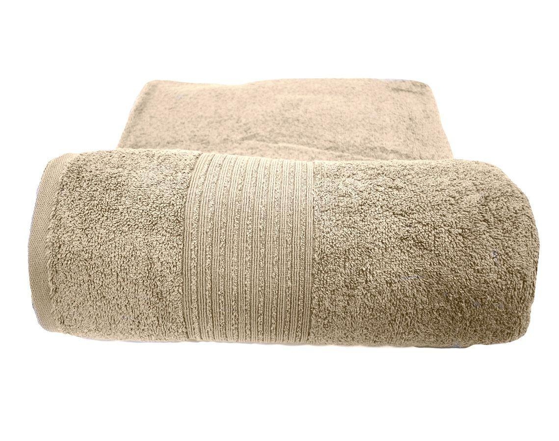 Handtuch Walkfrottier 50x100