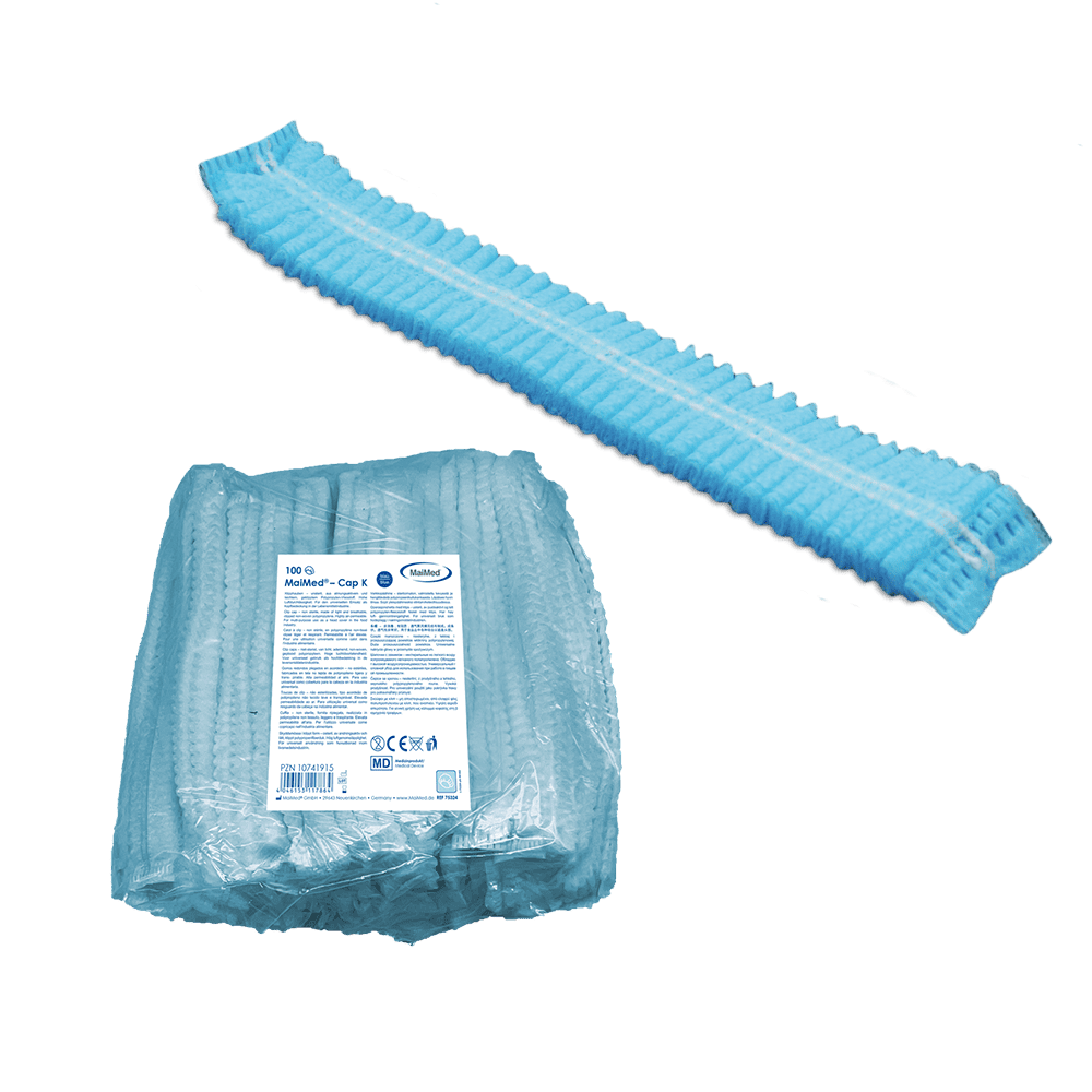 MaiMed-Cover CPE Schuh&uuml;berzieher