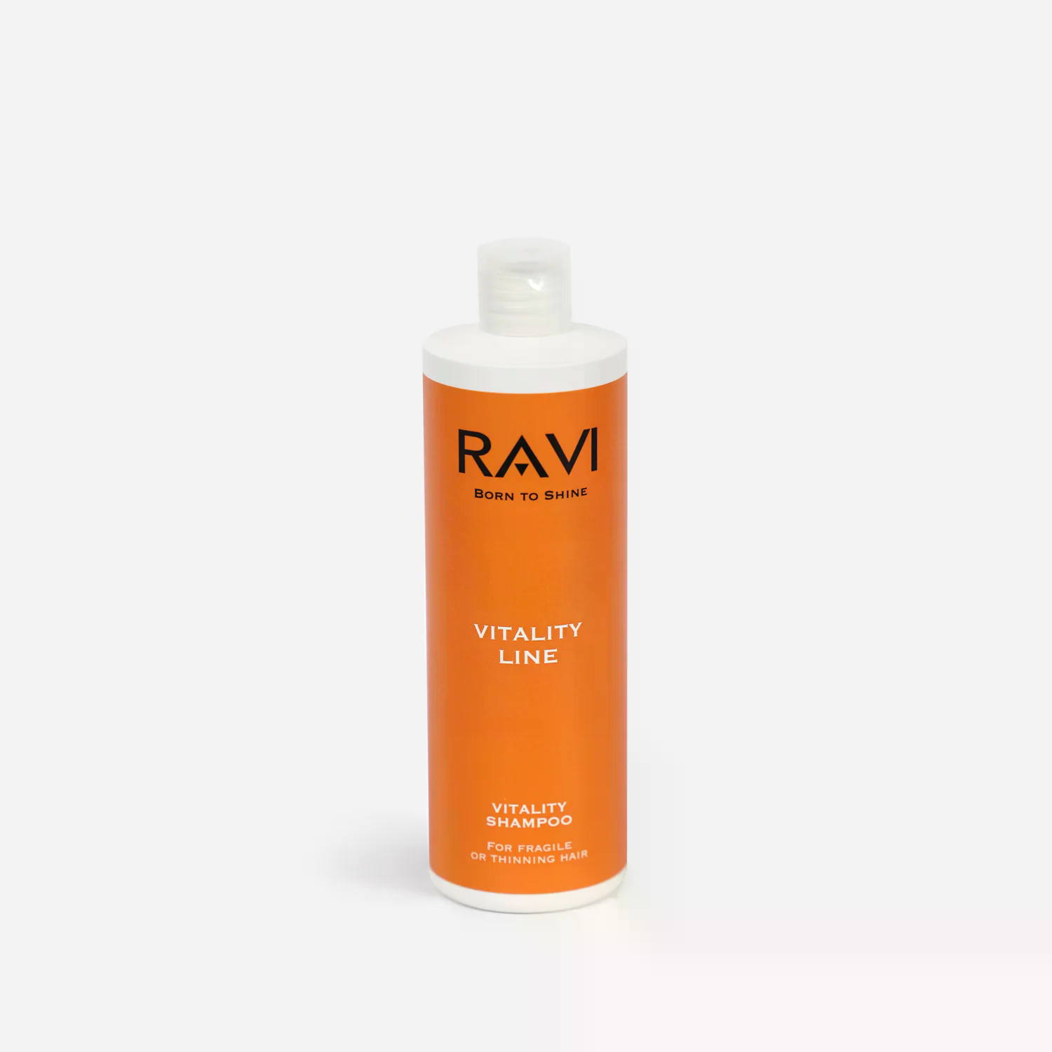 Vitality Line Shampoo