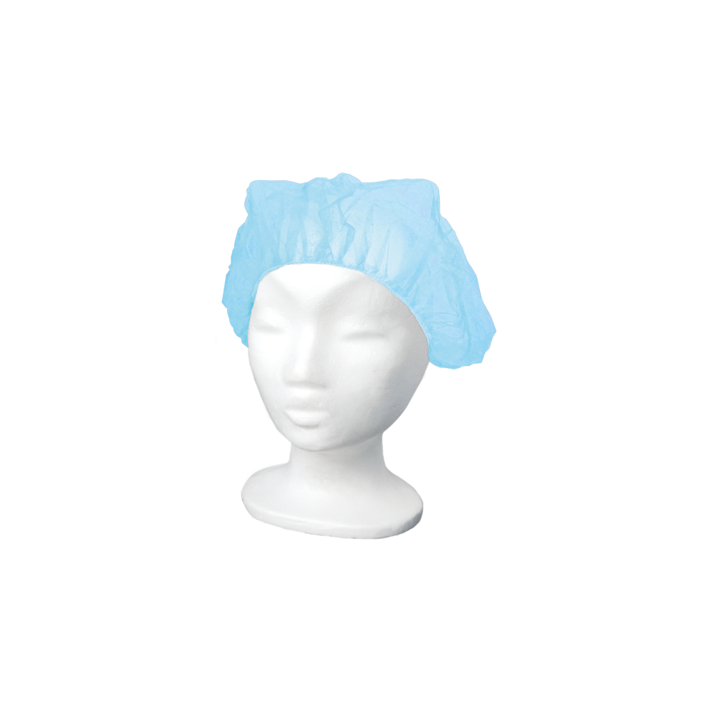 MaiMed-Cap B, Baretthaube