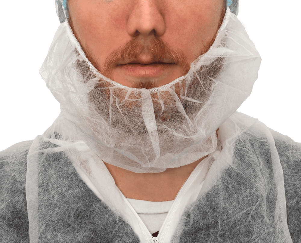 MaiMed-Beard, Bartschutz aus Vlies