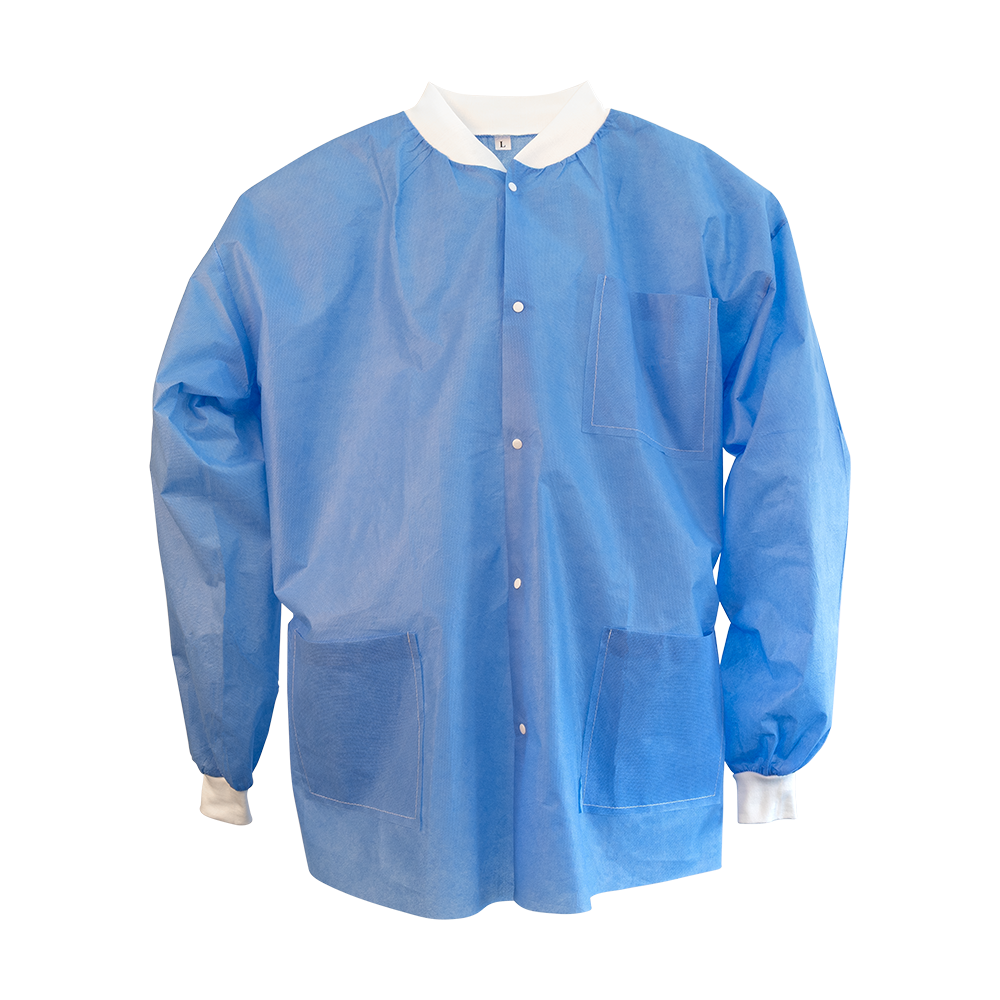 MaiMed-Thermojacke, unsteril