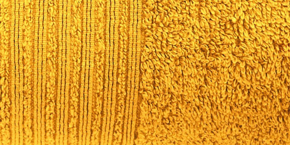 Waschhandschuh Walkfrottier 15x22