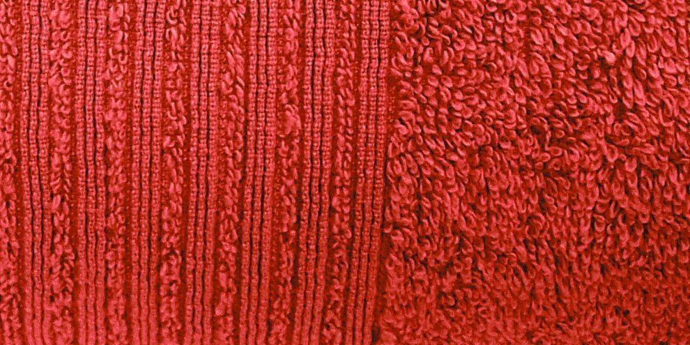 Waschhandschuh Walkfrottier 15x22