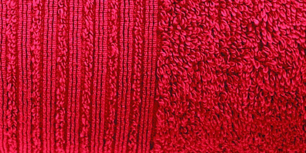 Waschhandschuh Walkfrottier 15x22