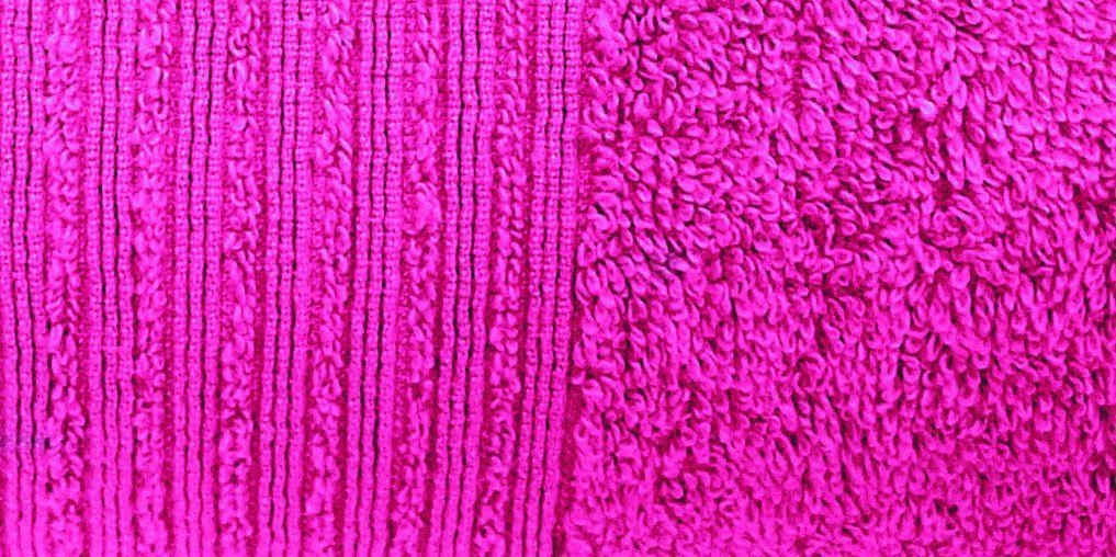 Waschhandschuh Walkfrottier 15x22