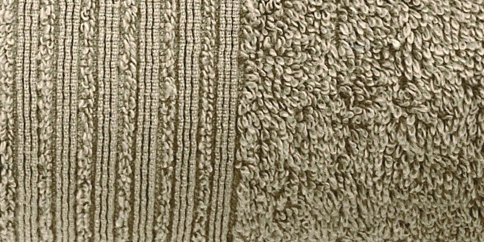 Waschhandschuh Walkfrottier 15x22