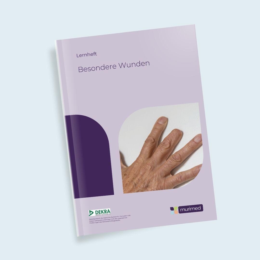 FK 123 - Besondere Wunden