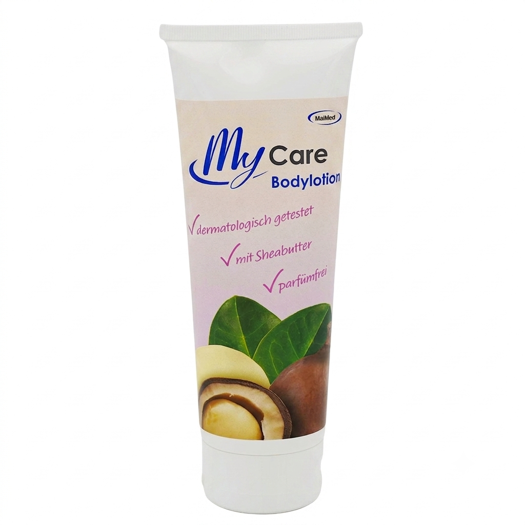 MyCare Bodylotion