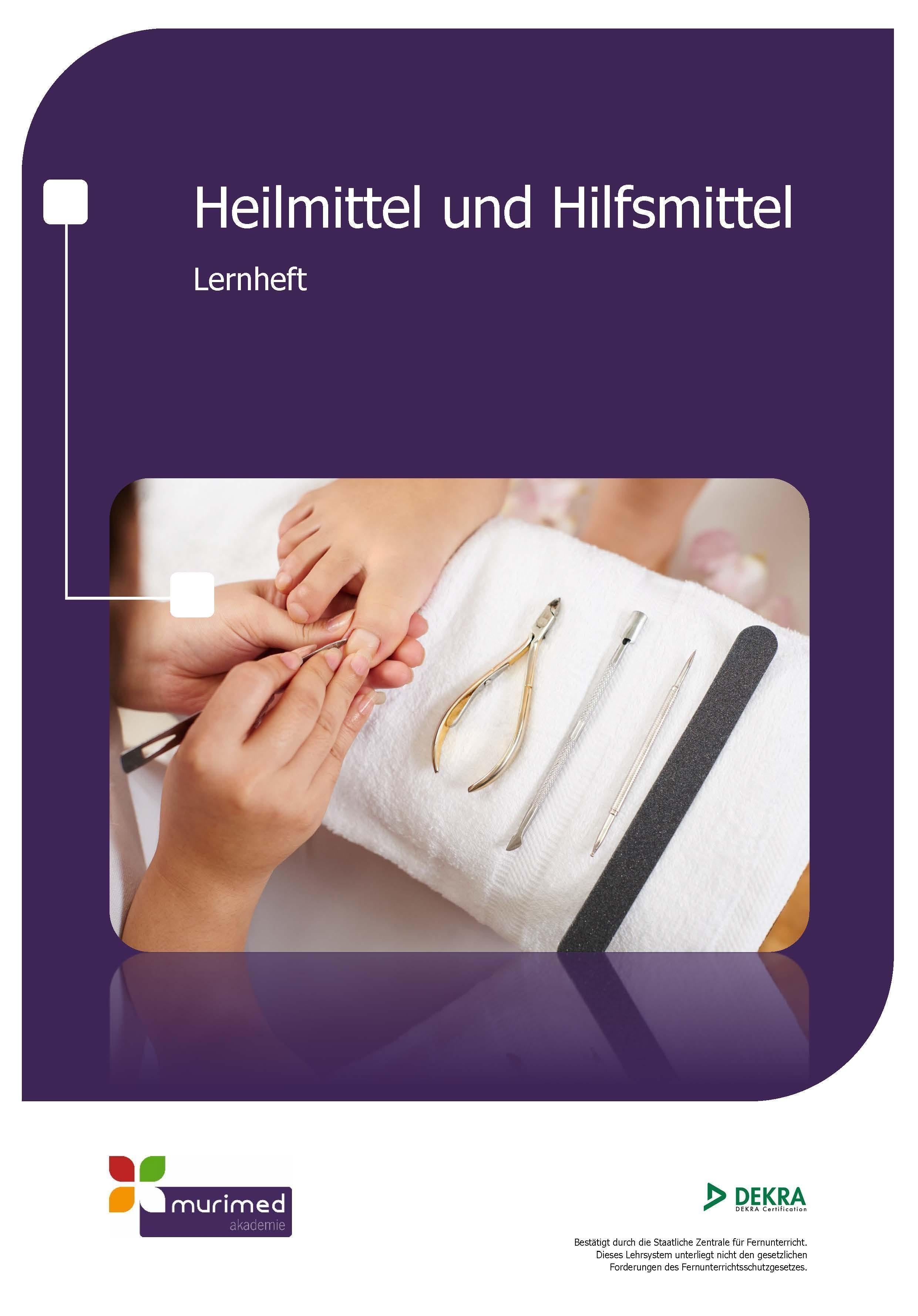Neu FK 131 Heilmittel, Hilfsmittel