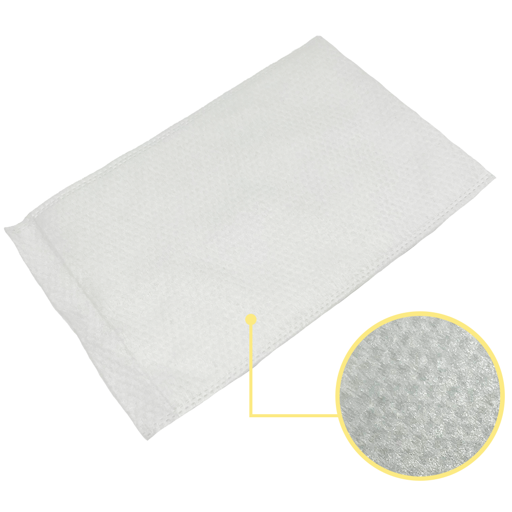 MaiMed-Waschhandschuh Soft-Noppen, unsteril