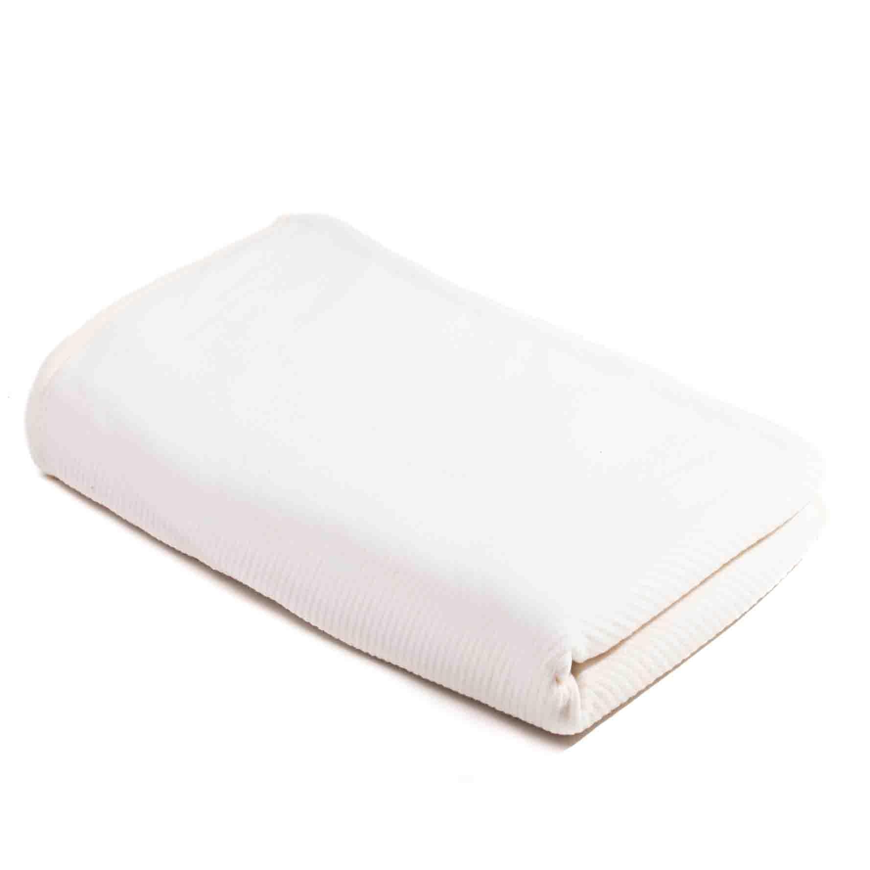 Decke 140x200 Twill Optik kochfest