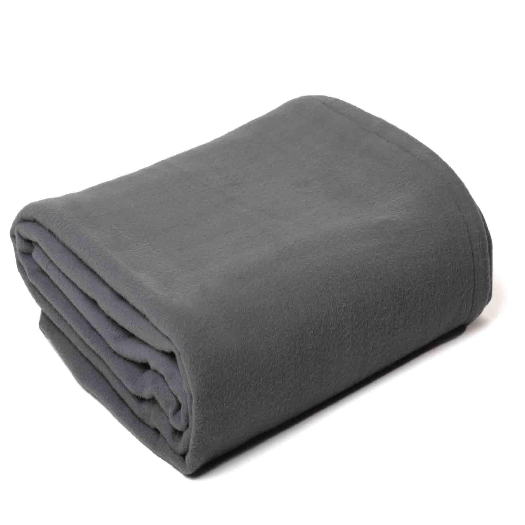 Decke 150x200 Fleece 60&deg;C