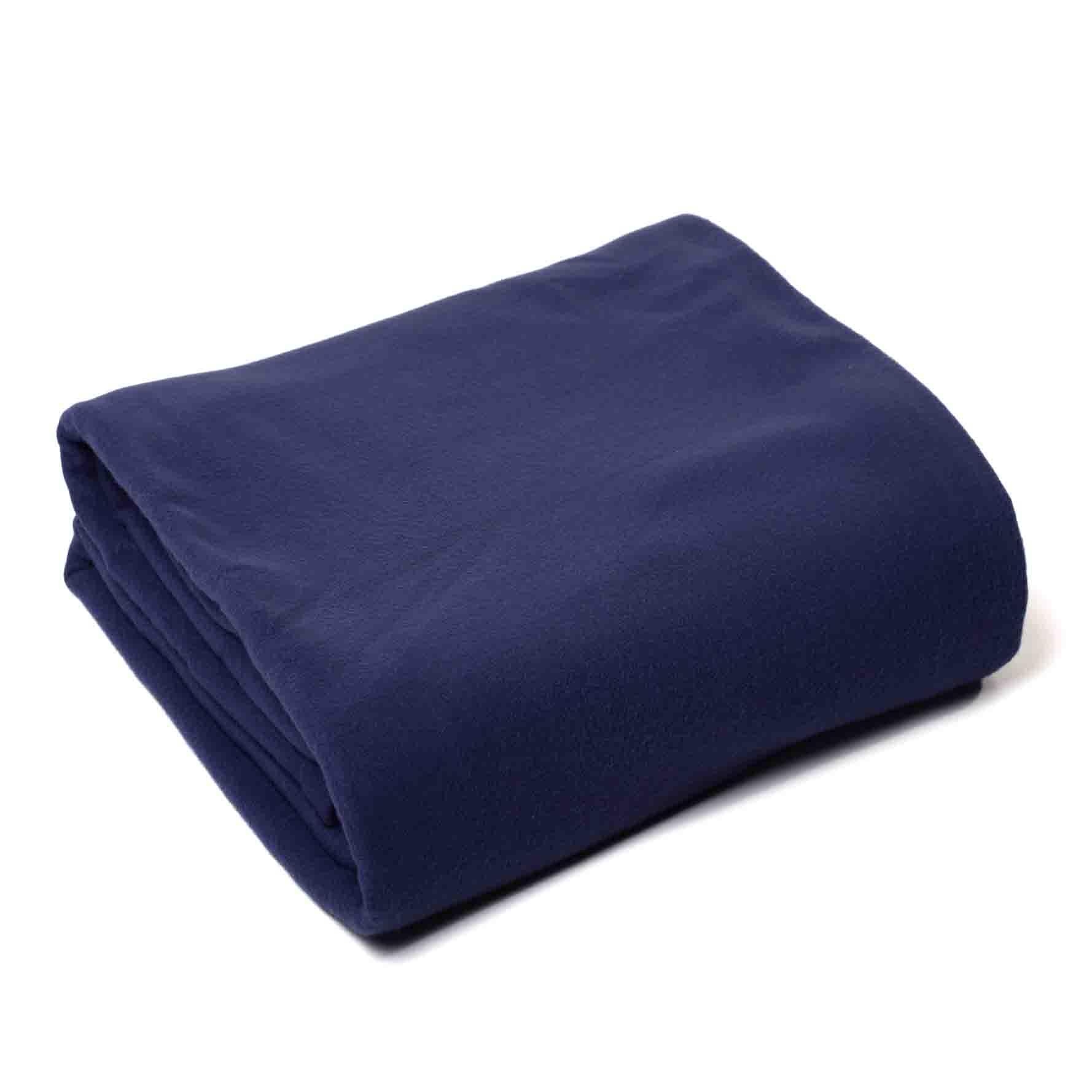 Decke 150x200 Fleece 60&deg;C