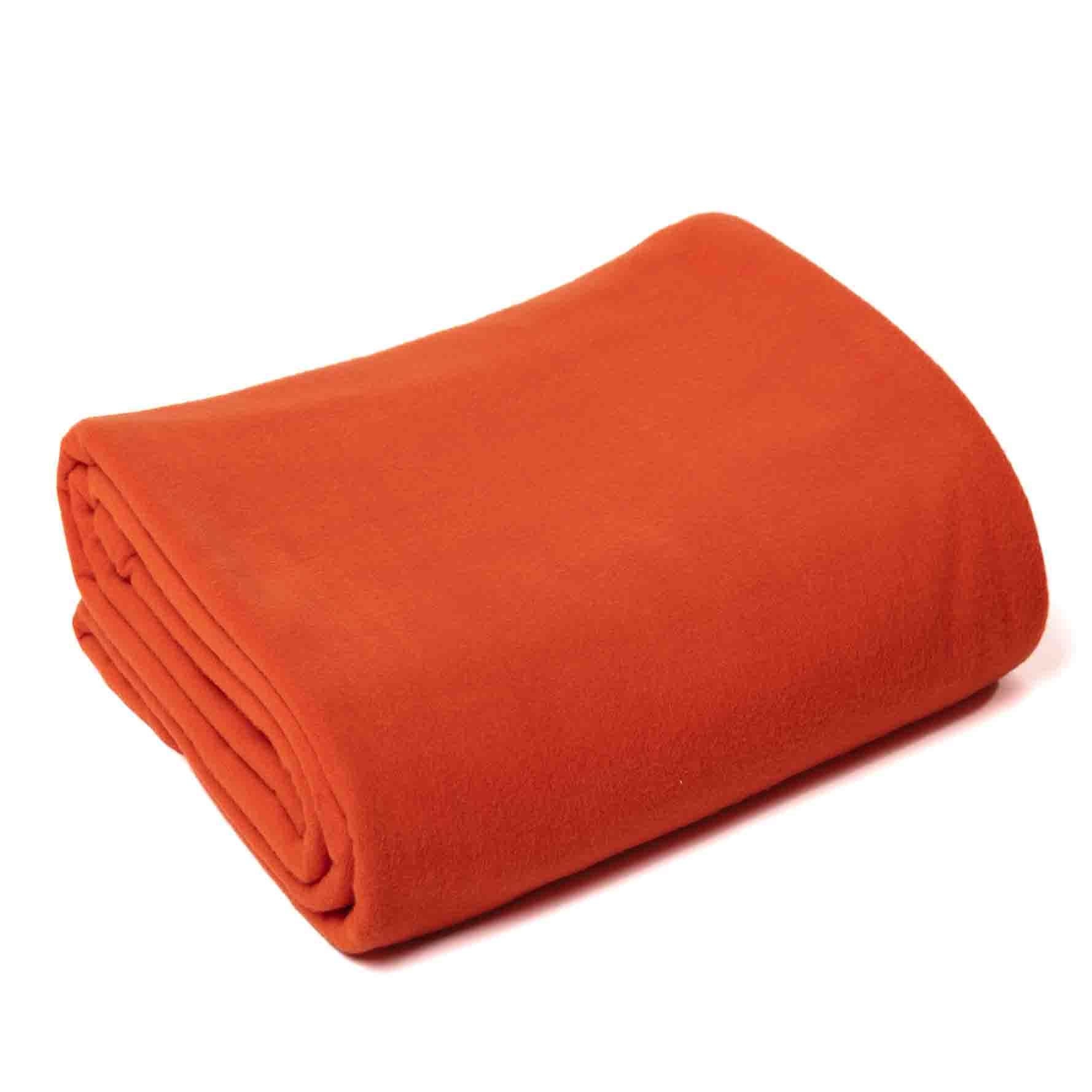 Decke 150x200 Fleece 60&deg;C
