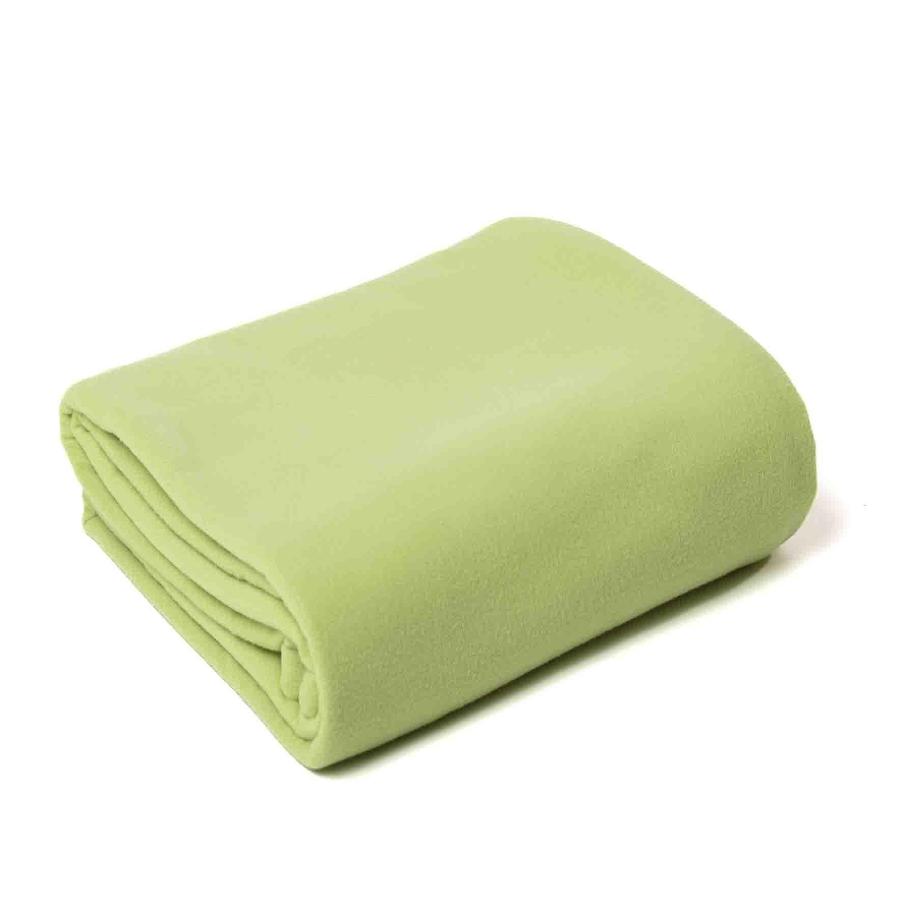 Decke 150x200 Fleece 60&deg;C