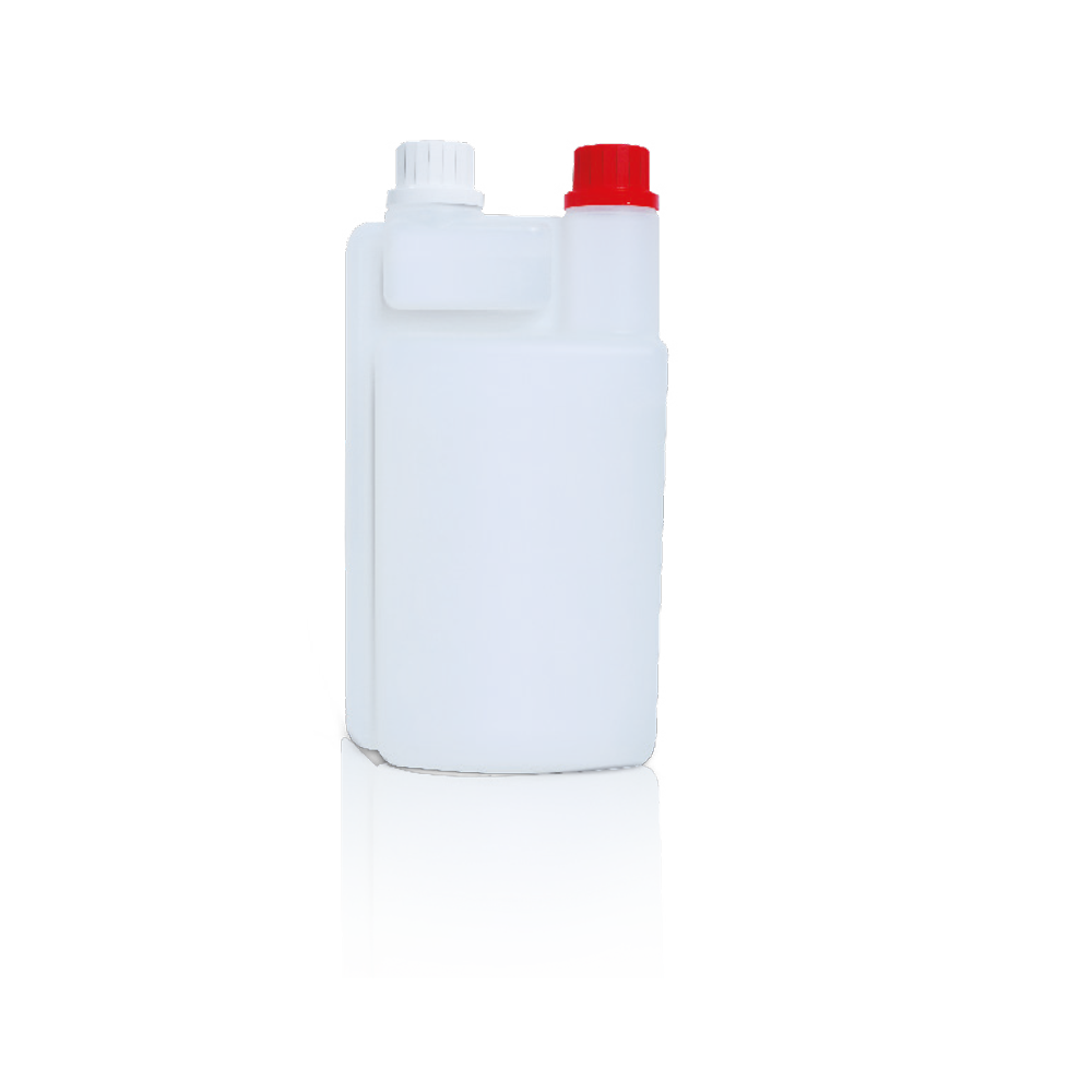 MaiMed MyClean Dosierflasche, 1l