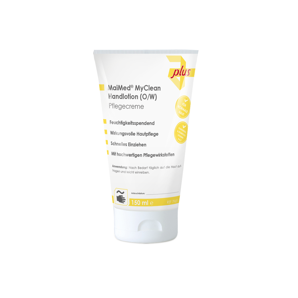 MaiMed MyClean Handlotion (O/W)