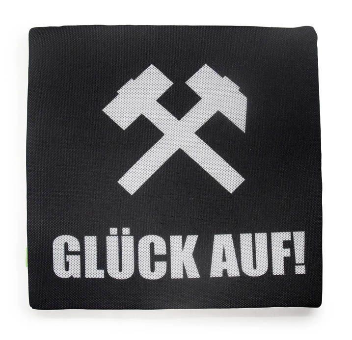 Outdoorkissen Sitzenbleiber