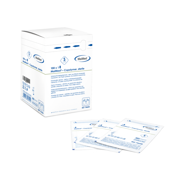 MaiMed-Copolymer-steril (2.400 St&uuml;ck)