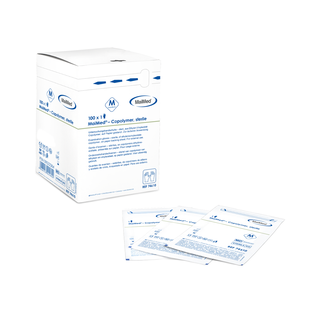 MaiMed-Copolymer-steril (2.400 St&uuml;ck)