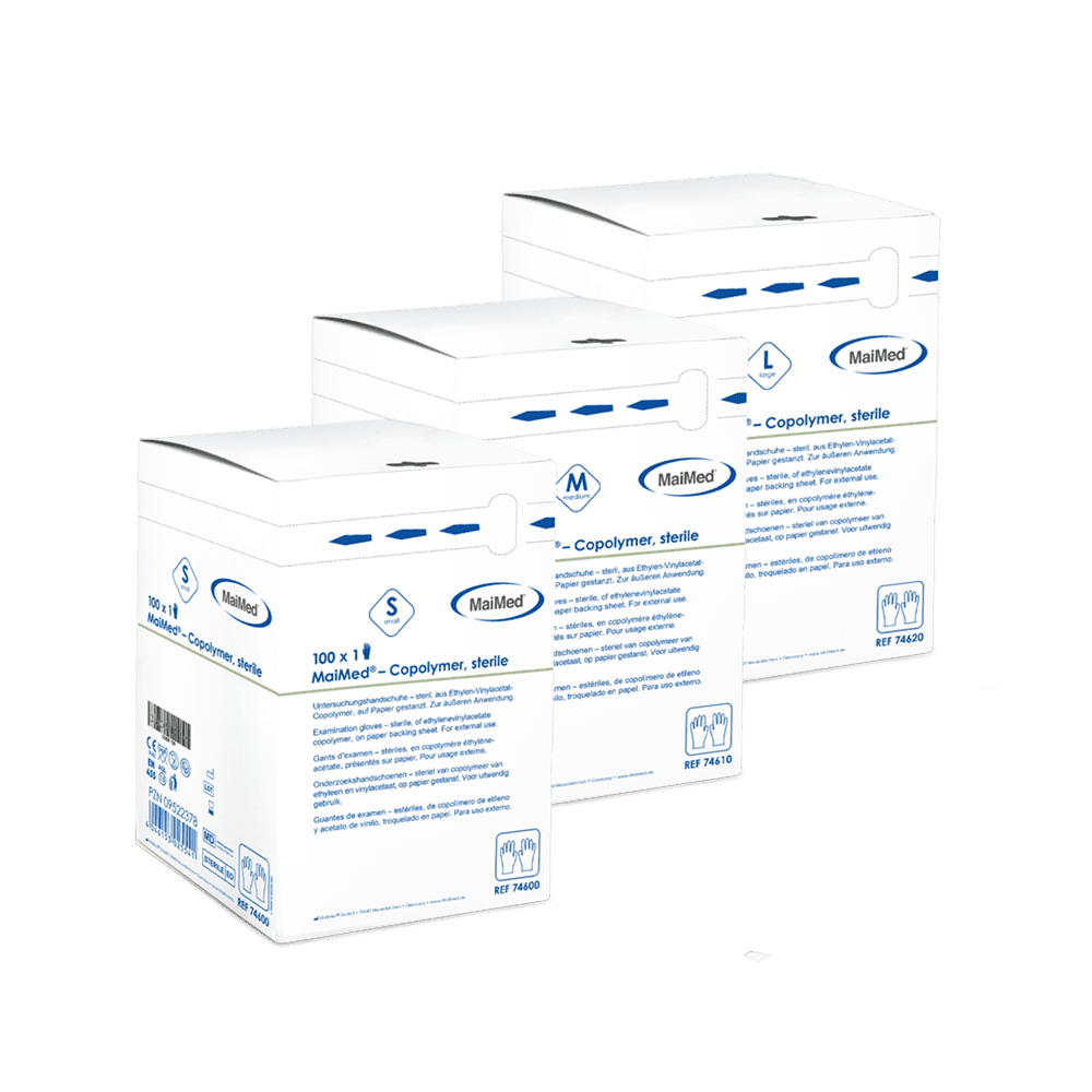 MaiMed-Copolymer-steril (2.400 St&uuml;ck)