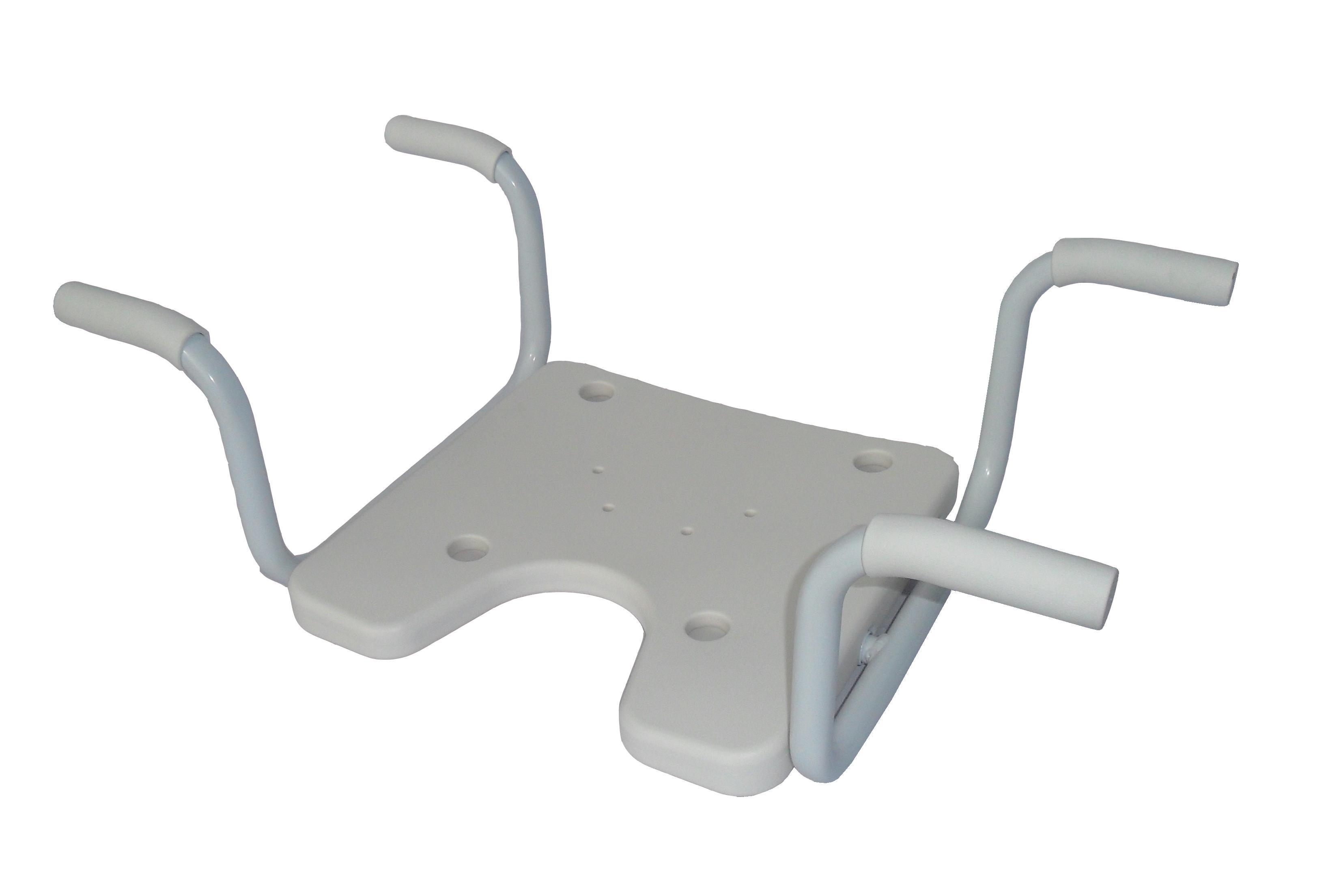 BWE Badewannen-Einh&auml;ngesitz