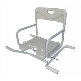 DBS-A drehbarer Badewannensitz