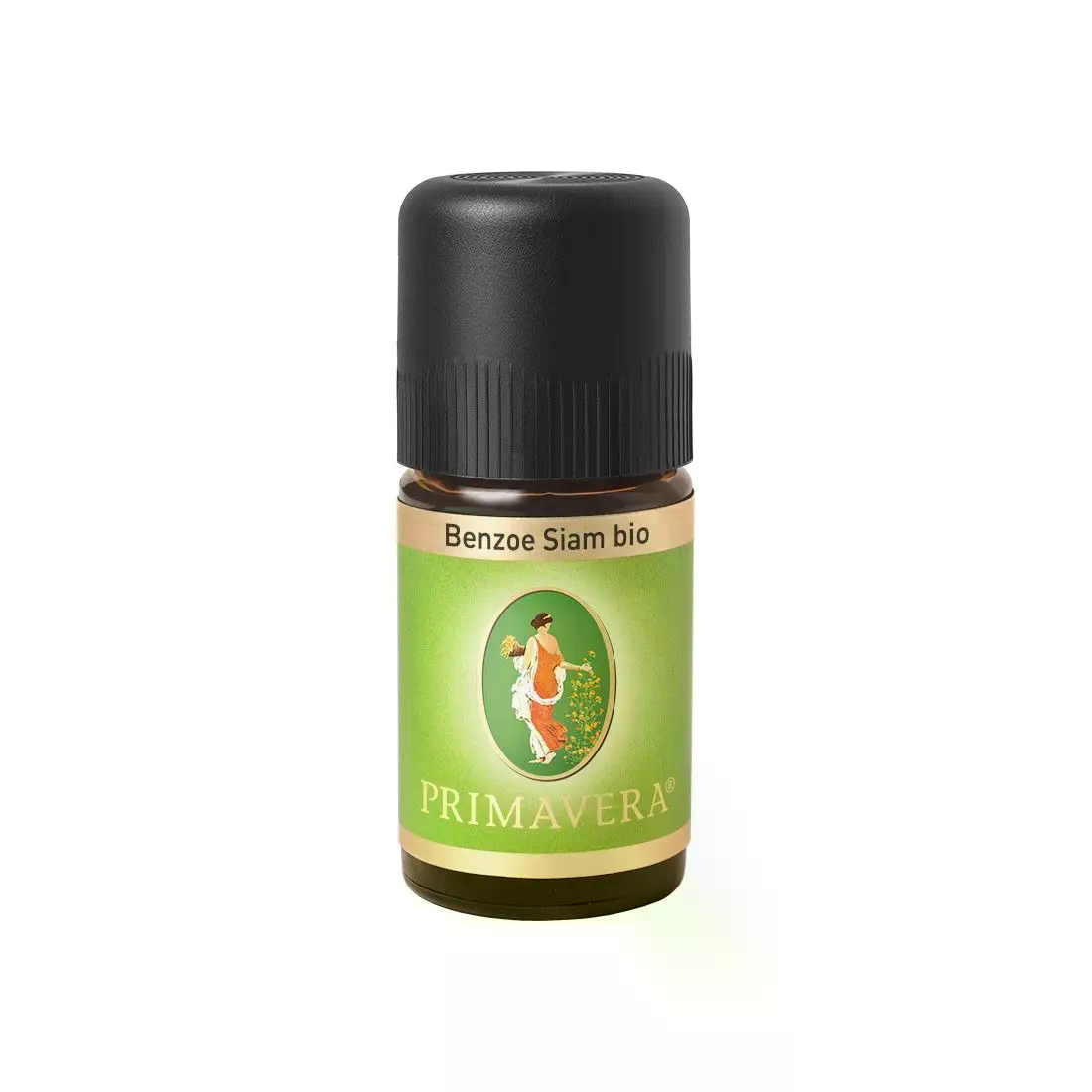 Benzoe Siam bio 5 ml