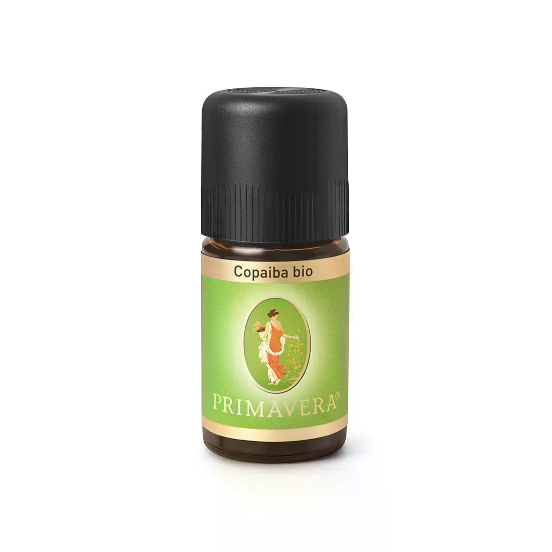 Copaiba bio 5 ml