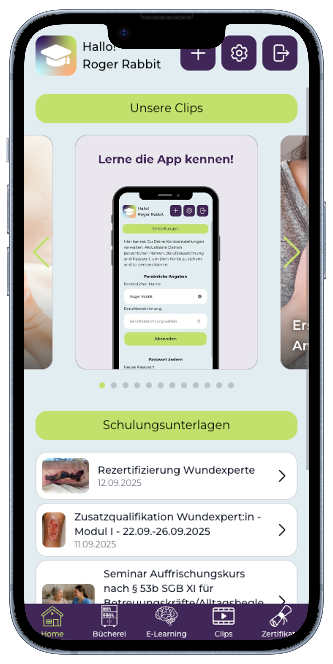 muriLearn App Abo Team