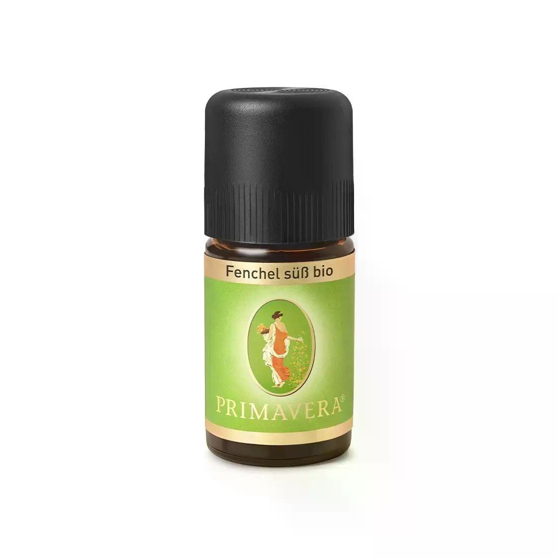 Fenchel s&uuml;&szlig; bio 5 ml