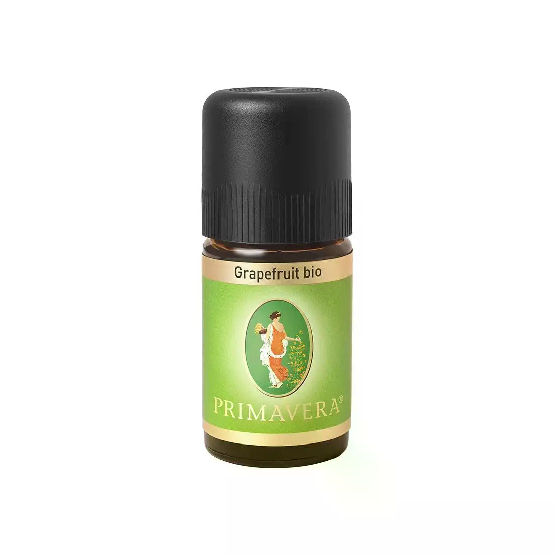 Grapefruit bio 5 ml