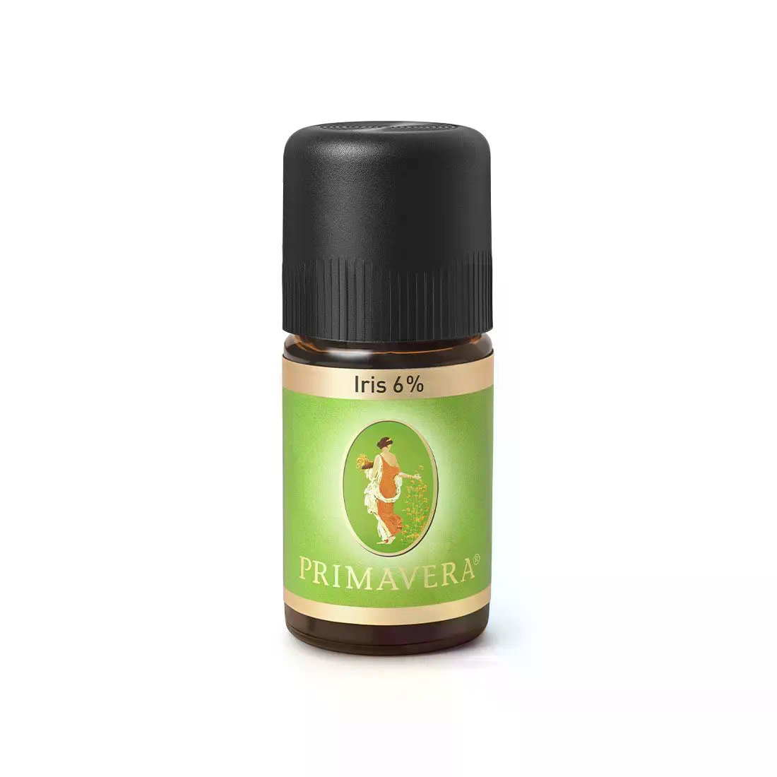 Iris 6% 5 ml