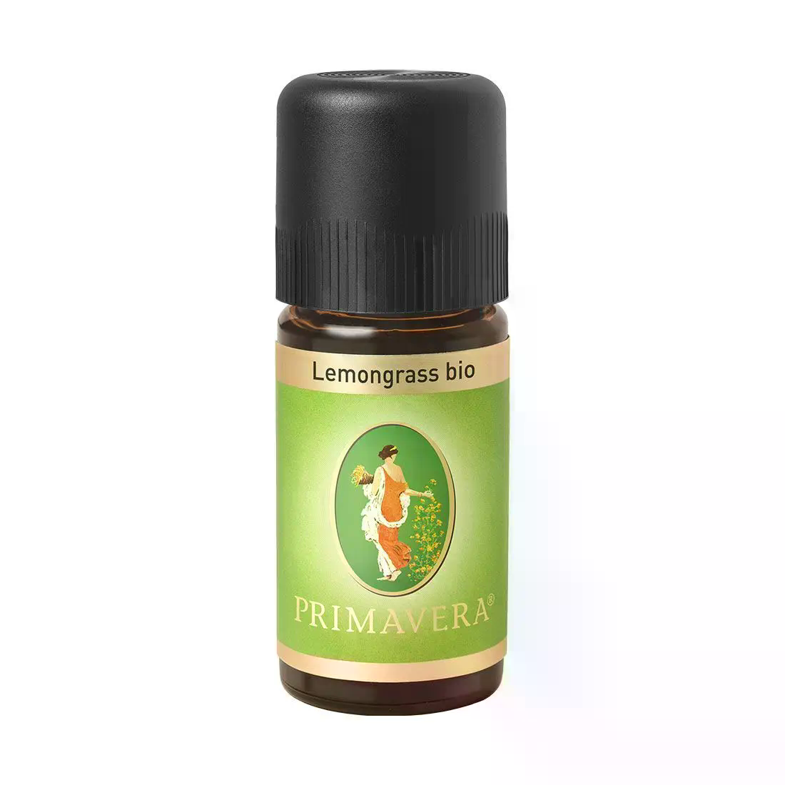 Lemongrass bio