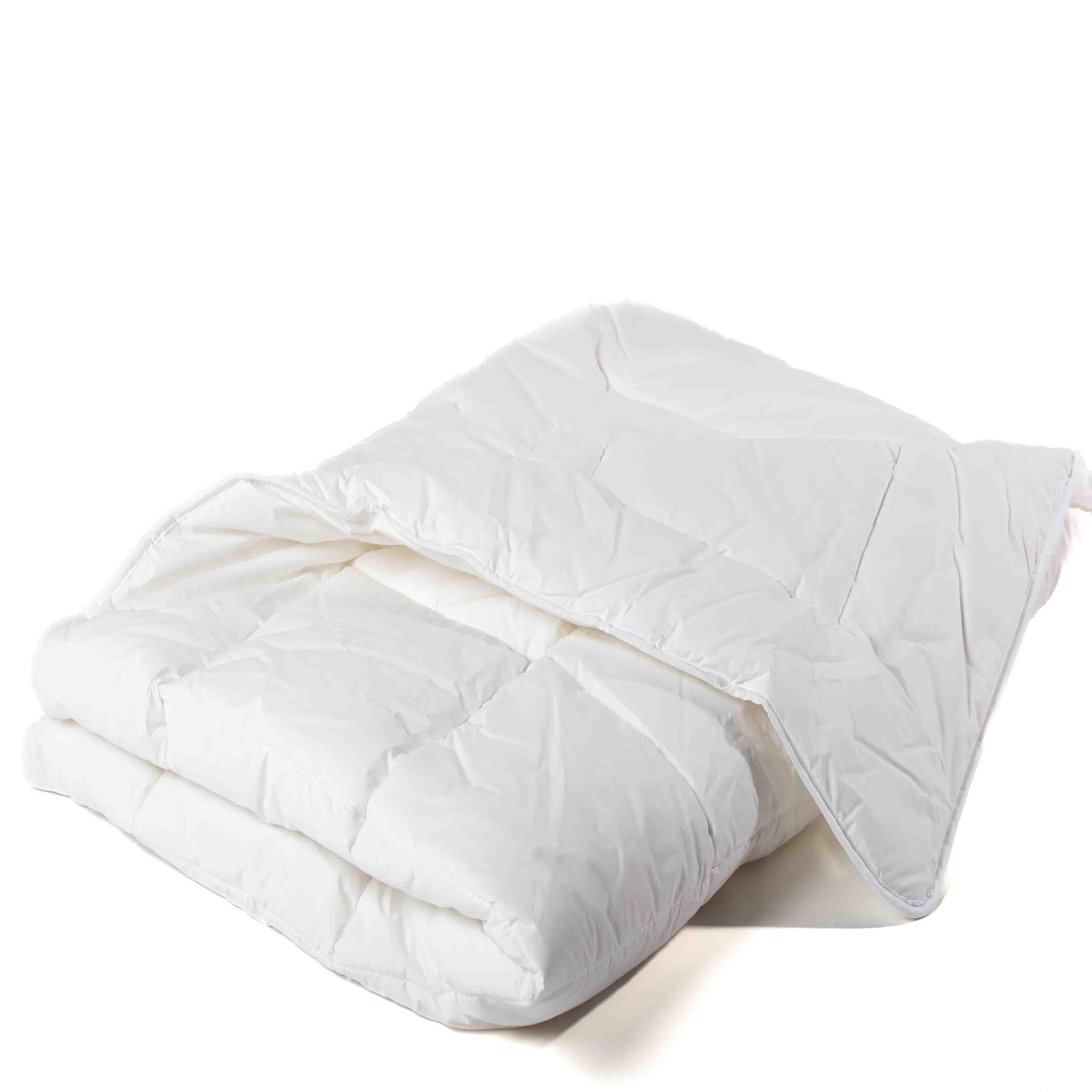 Steppdecke Airsoft-Sleep 135x200