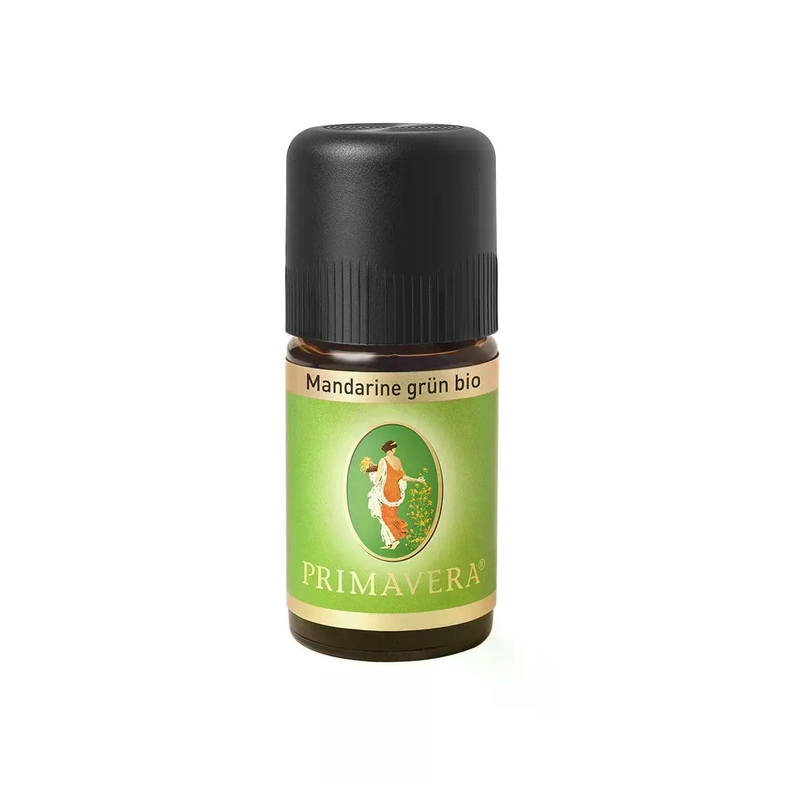Mandarine grün bio 5 ml