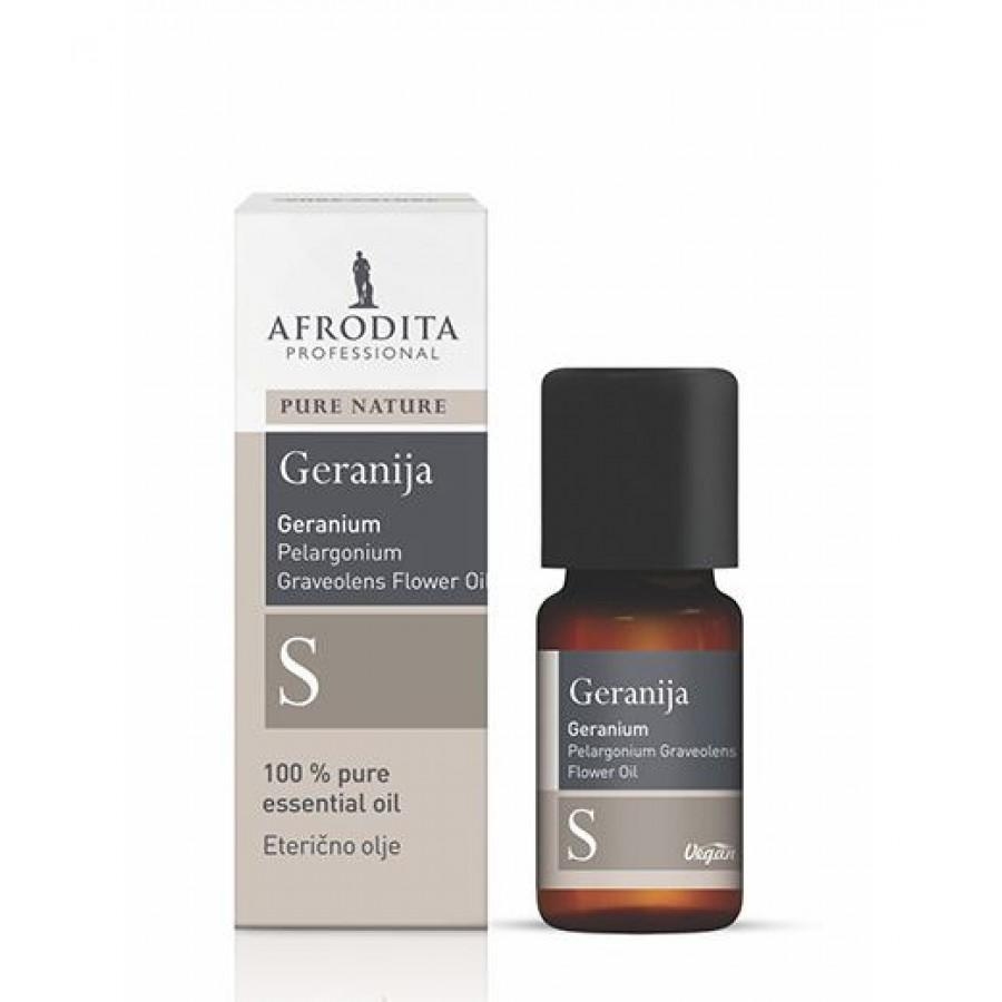 &Auml;therische &Ouml;l Geranie 10 ml