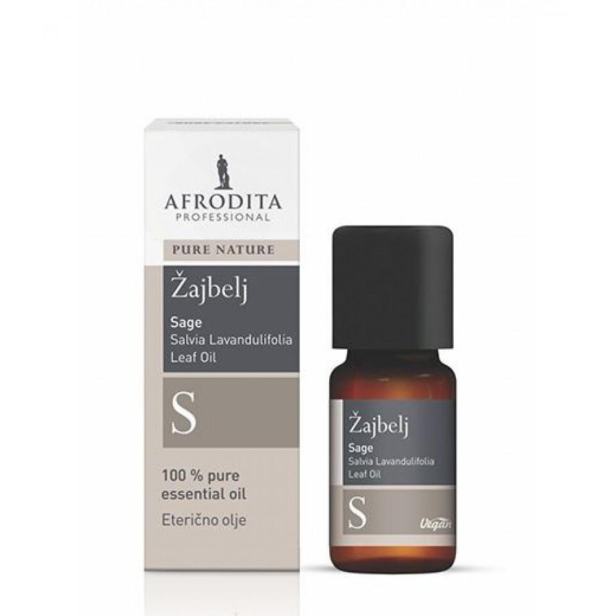 &Auml;therische &Ouml;l Salbei 10 ml
