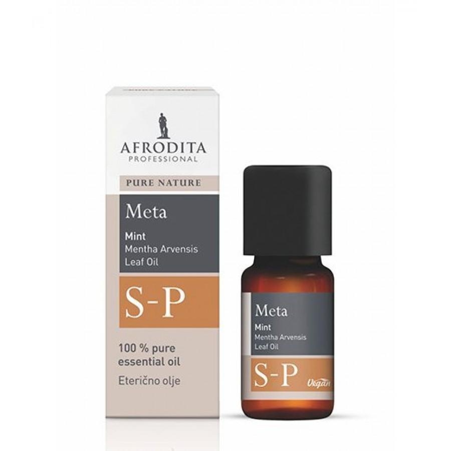&Auml;therische &Ouml;l Pfefferminze 10 ml
