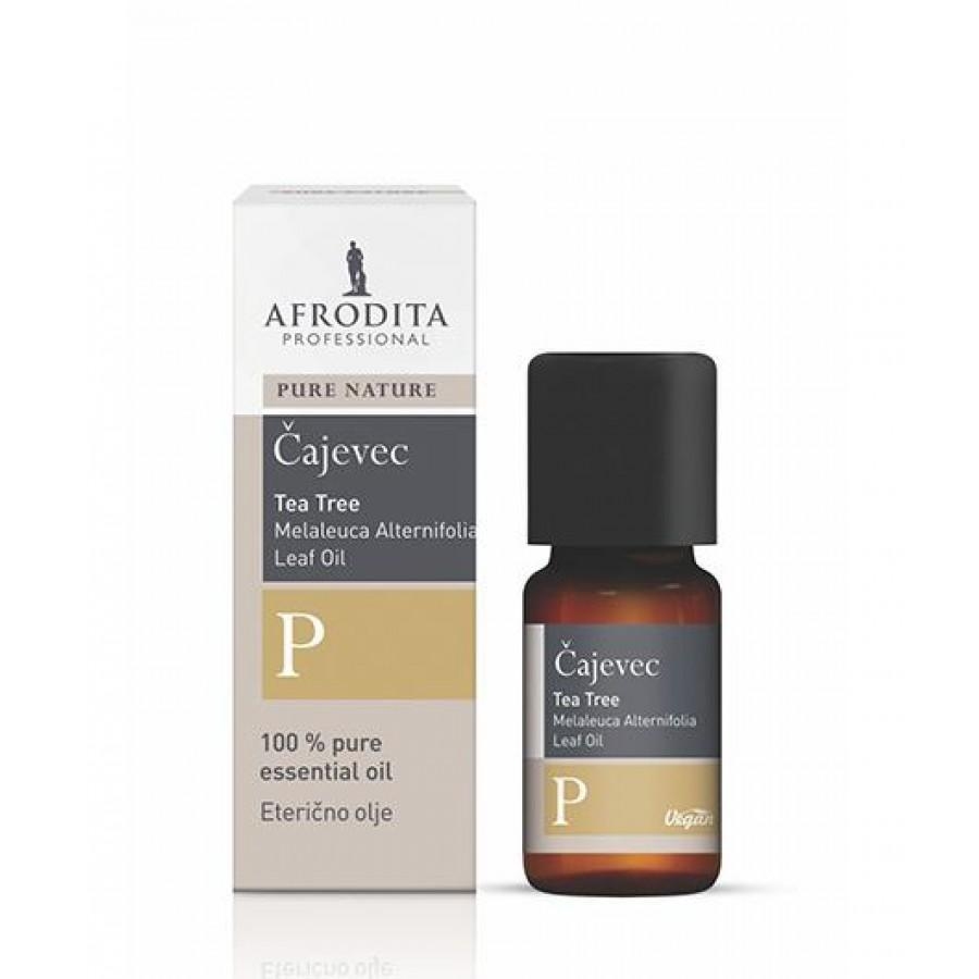 &Auml;therische &Ouml;l Teebaum 10 ml