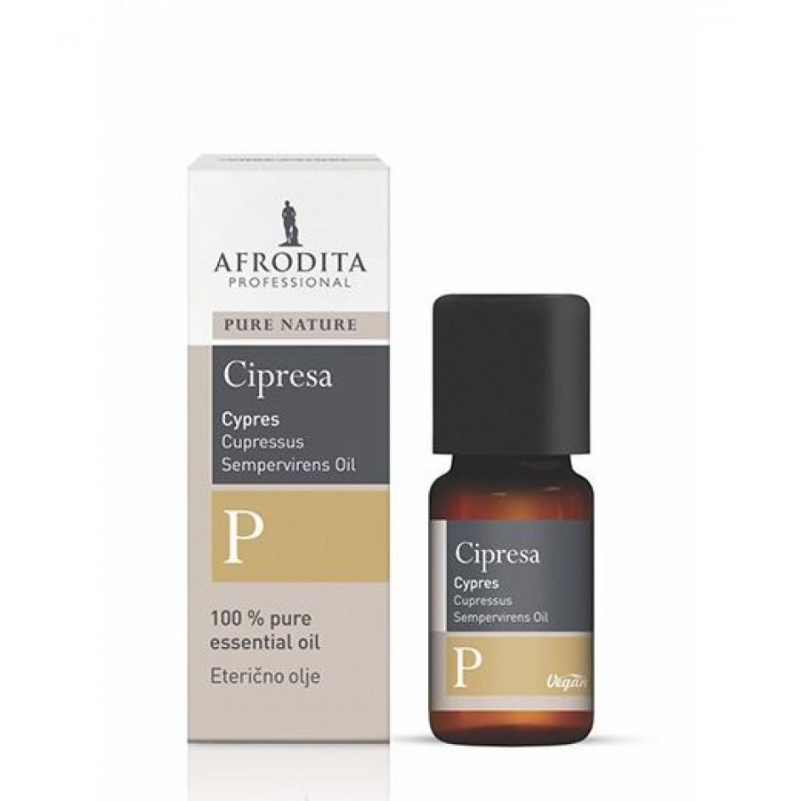 &Auml;therische &Ouml;l Zypresse 10 ml